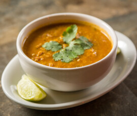 Dahl Soup