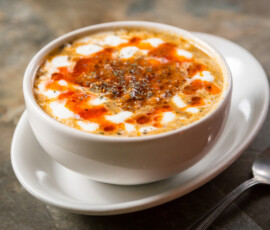 Aush Soup