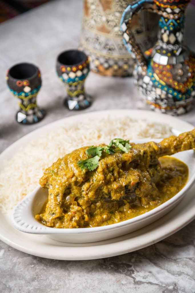 Lamb Curry 4 Lamb Curry
