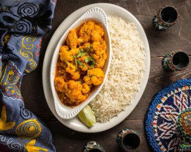 Vegetarian-Friendly Afghan Dishes You’ll Love at Fremont Kabob 8 Bobak Radbin FremontAfghanKabob 31