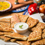 Santa Clara Menu 2 Potato Bolani