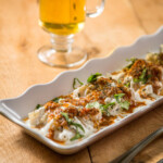 Santa Clara Menu 3 Mantoo Appetizer