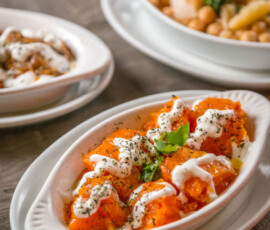 Mountain House Menu 5 Boani Kadoo