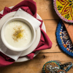 Santa Clara Menu 31 Firni