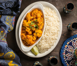 Mountain House Menu 18