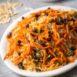 Santa Clara Menu 21 Qabili Palau